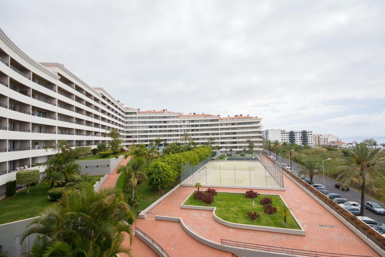 M Palace Ii Appartement