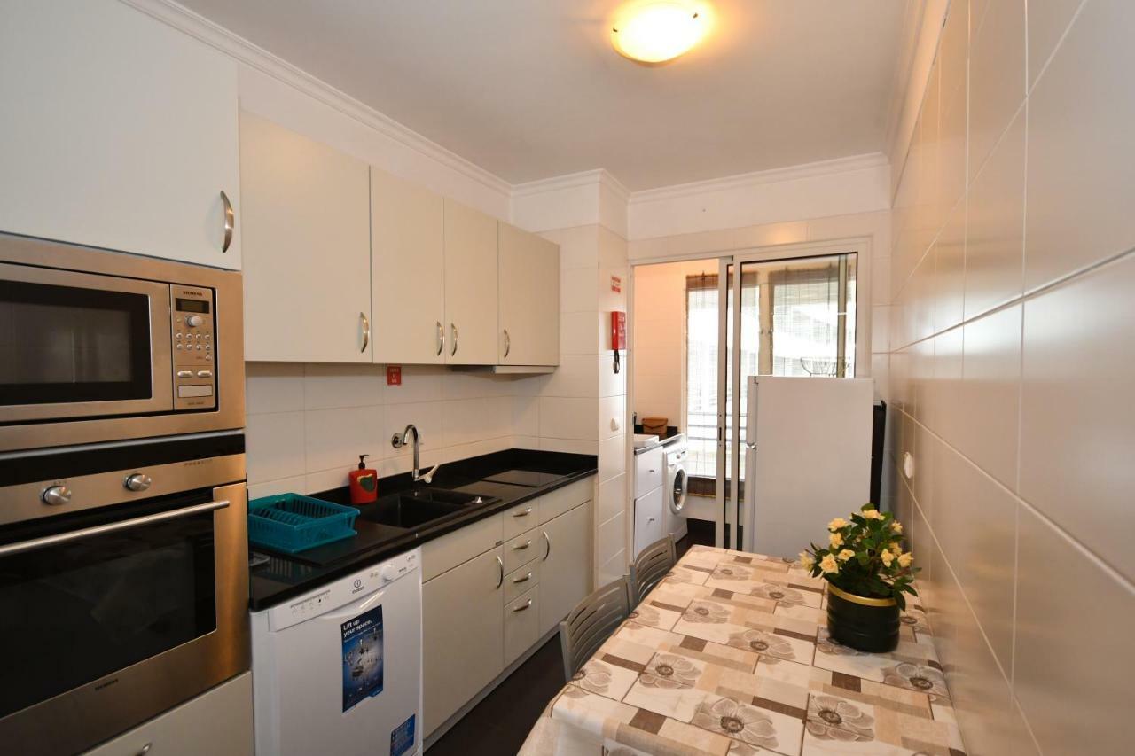 Appartement M Palace Ii