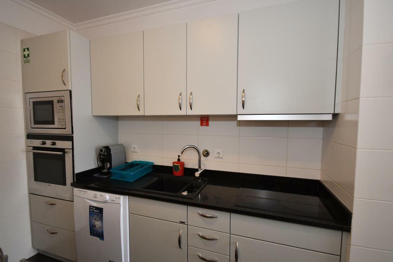 Appartement M Palace Ii Funchal (Madeira)