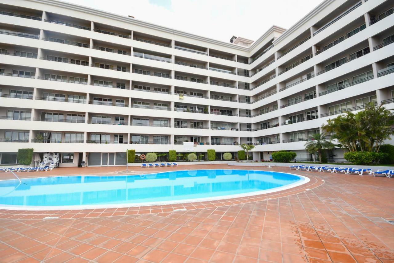 M Palace Ii Appartement *