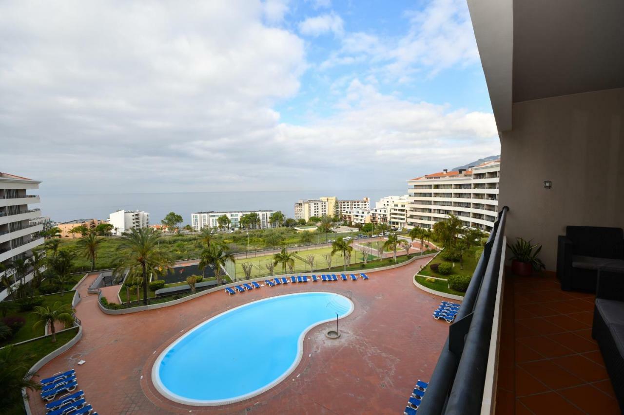 M Palace Ii * Funchal (Madeira)