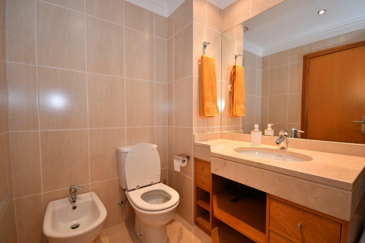 M Palace Ii Appartement