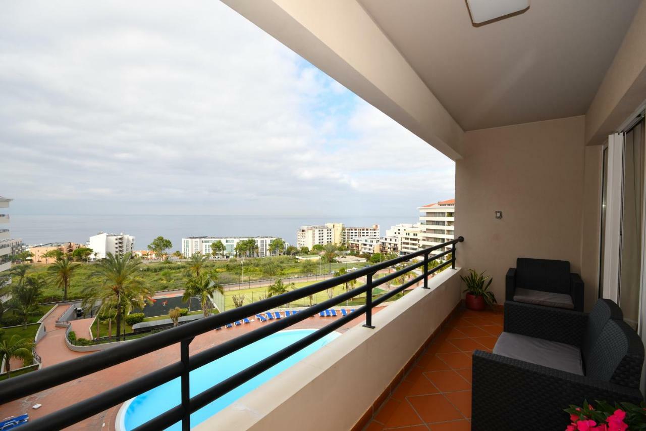 Appartement M Palace Ii