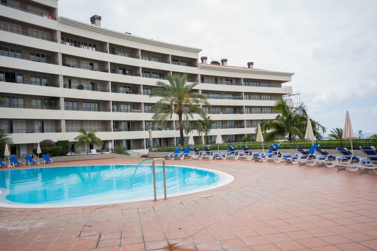 Appartement M Palace Ii Funchal (Madeira)