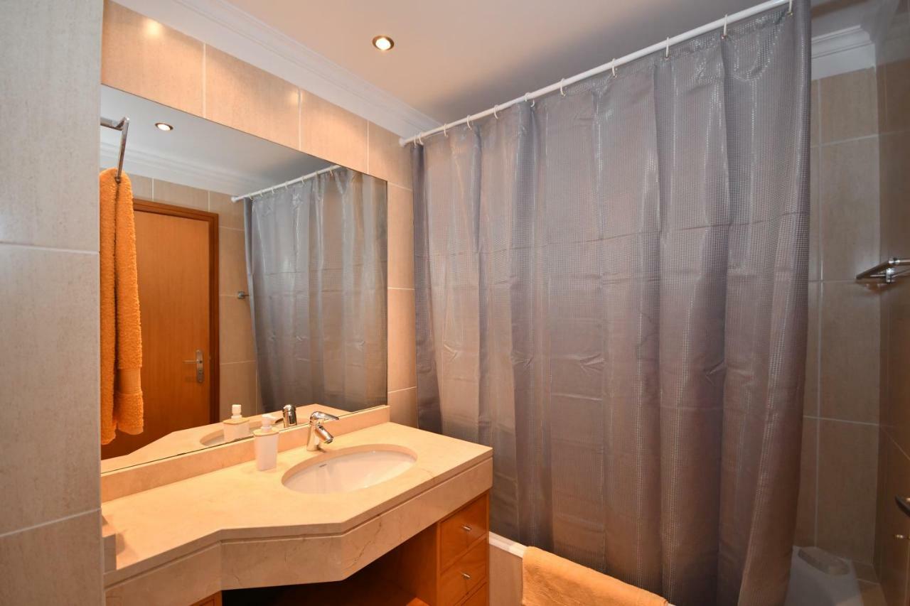 M Palace Ii Appartement
