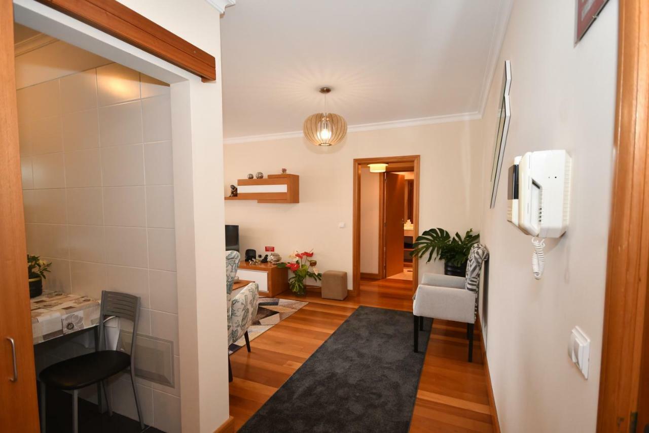 Appartement M Palace Ii Funchal (Madeira)