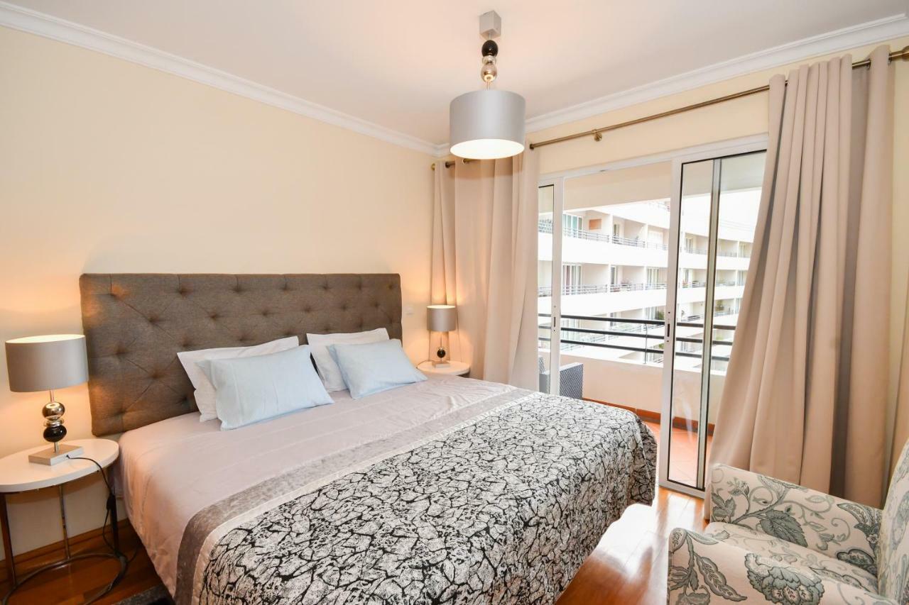 M Palace Ii Appartement