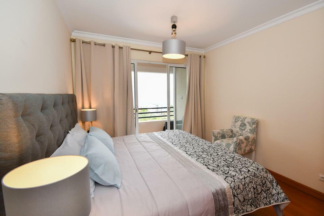 M Palace Ii Appartement Funchal (Madeira)