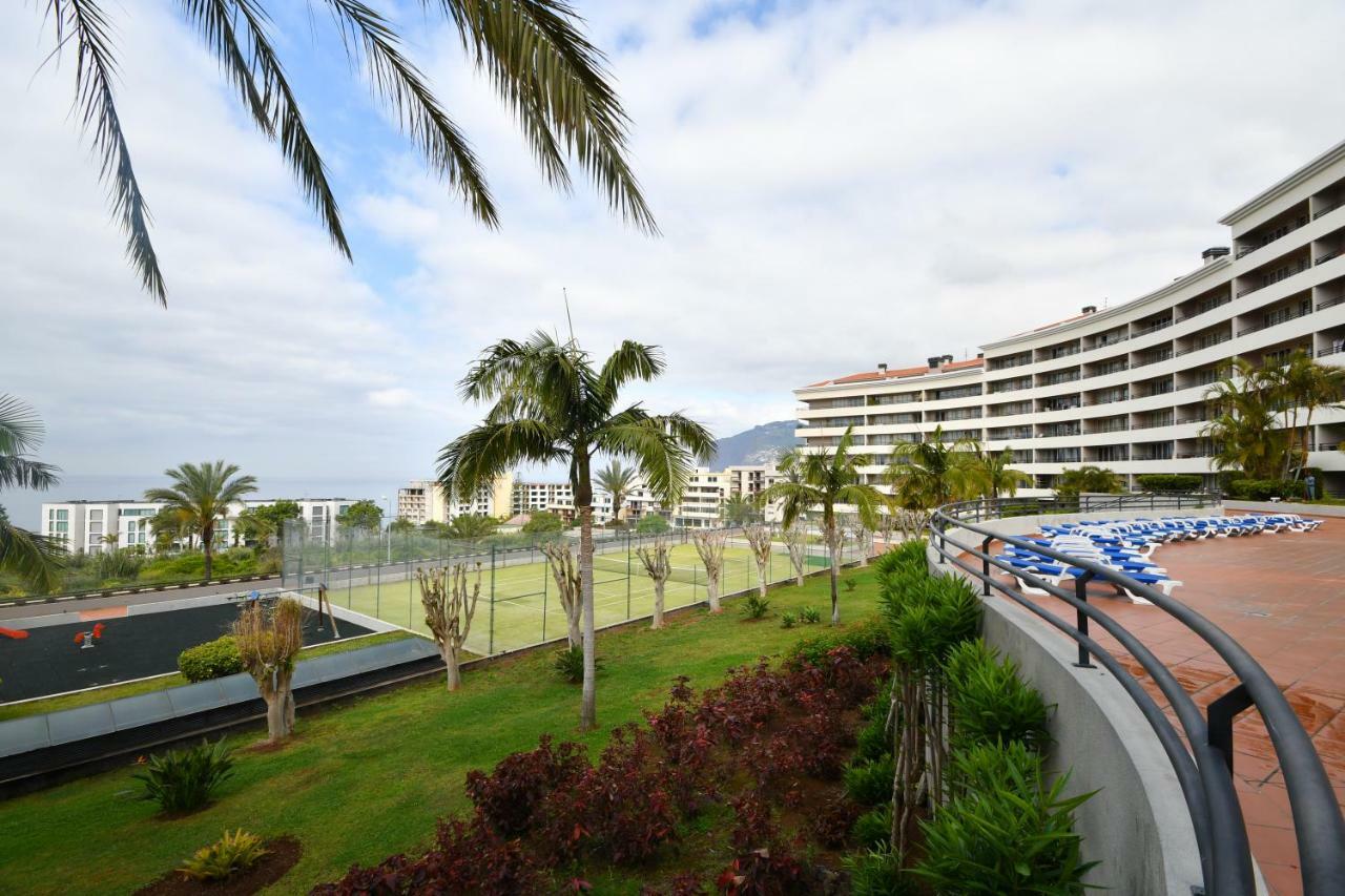 M Palace Ii Appartement Funchal (Madeira)